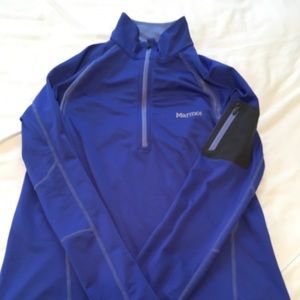 Marmot 1/2 Zip